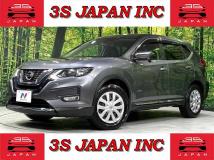 2019 Nissan X-Trail