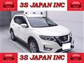 2018 Nissan X-Trail