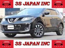 2016 Nissan X-Trail