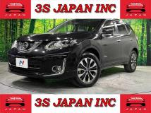 2016 Nissan X-Trail