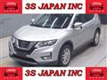 2020 Nissan X-Trail