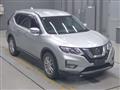 2020 Nissan X-Trail