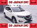 2020 Nissan X-Trail