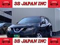 2016 Nissan X-Trail