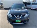2016 Nissan X-Trail