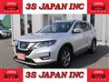 2018 Nissan X-Trail
