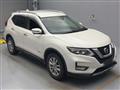 2018 Nissan X-Trail