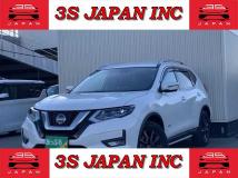 2021 Nissan X-Trail