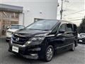 2018 Nissan Serena