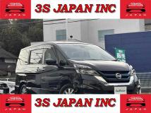 2018 Nissan Serena