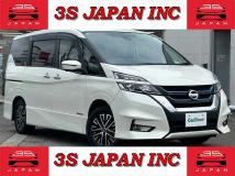 2019 Nissan Serena