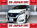 2018 Nissan Serena