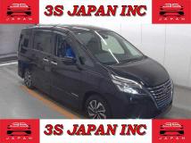 2021 Nissan Serena