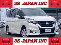 2019 Nissan Serena