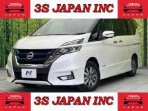 2019 Nissan Serena