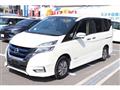 2018 Nissan Serena