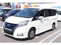 2018 Nissan Serena