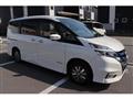 2018 Nissan Serena