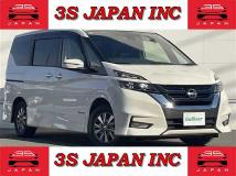 2018 Nissan Serena