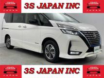 2020 Nissan Serena
