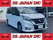 2018 Nissan Serena