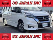 2018 Nissan Serena