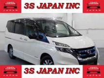 2019 Nissan Serena