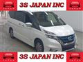 2018 Nissan Serena