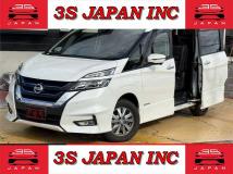 2018 Nissan Serena