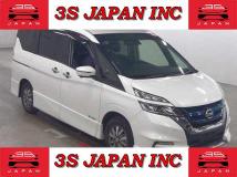 2018 Nissan Serena