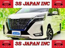 2019 Nissan Serena