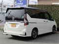 2020 Nissan Serena