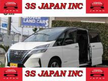 2020 Nissan Serena