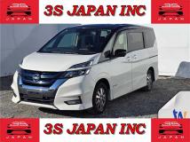 2019 Nissan Serena