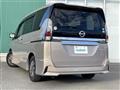 2018 Nissan Serena