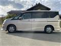 2018 Nissan Serena