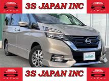 2018 Nissan Serena