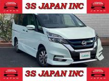 2018 Nissan Serena