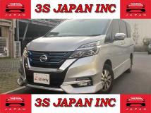 2018 Nissan Serena