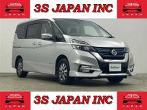 2018 Nissan Serena