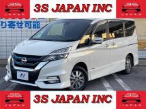 2018 Nissan Serena