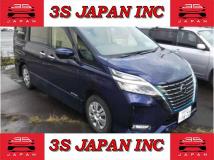 2021 Nissan Serena