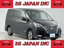 2020 Nissan Serena