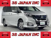 2018 Nissan Serena