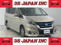 2018 Nissan Serena