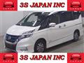 2019 Nissan Serena