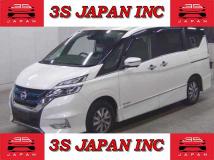 2019 Nissan Serena