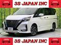 2020 Nissan Serena