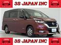 2019 Nissan Serena