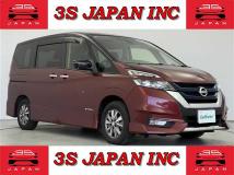 2019 Nissan Serena